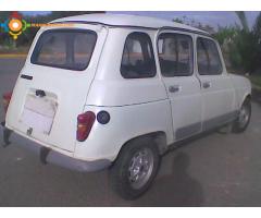 Renault 4