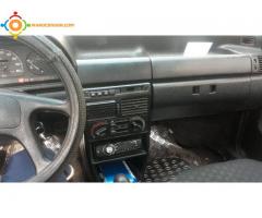 fiat uno diesel