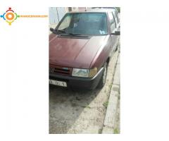 fiat uno diesel