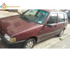 fiat uno diesel