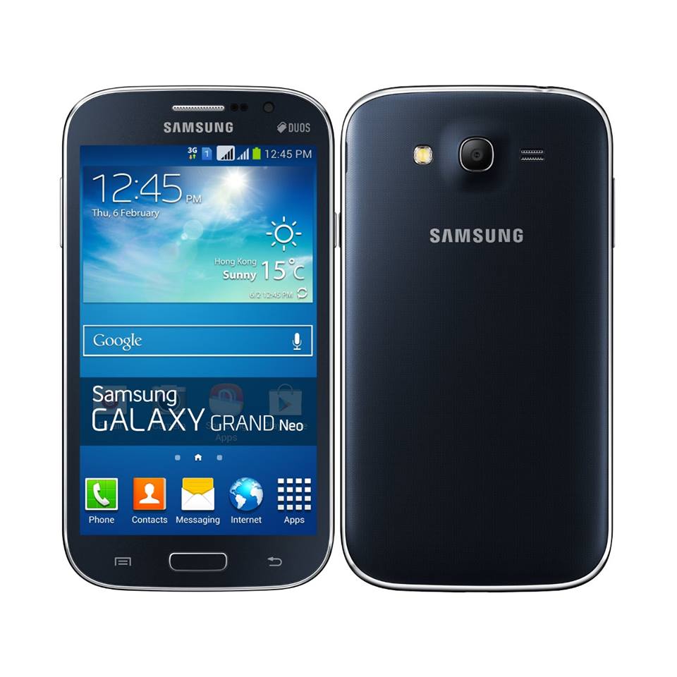 samsung galaxy grand neo