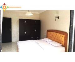 Louer Appartement Meublé Casablanca Maroc