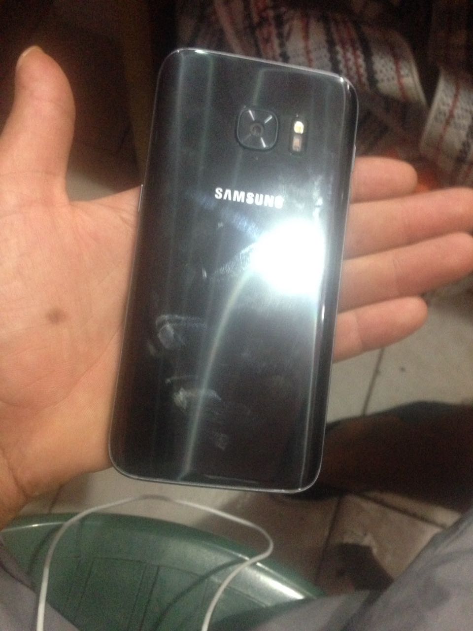 samsung s7