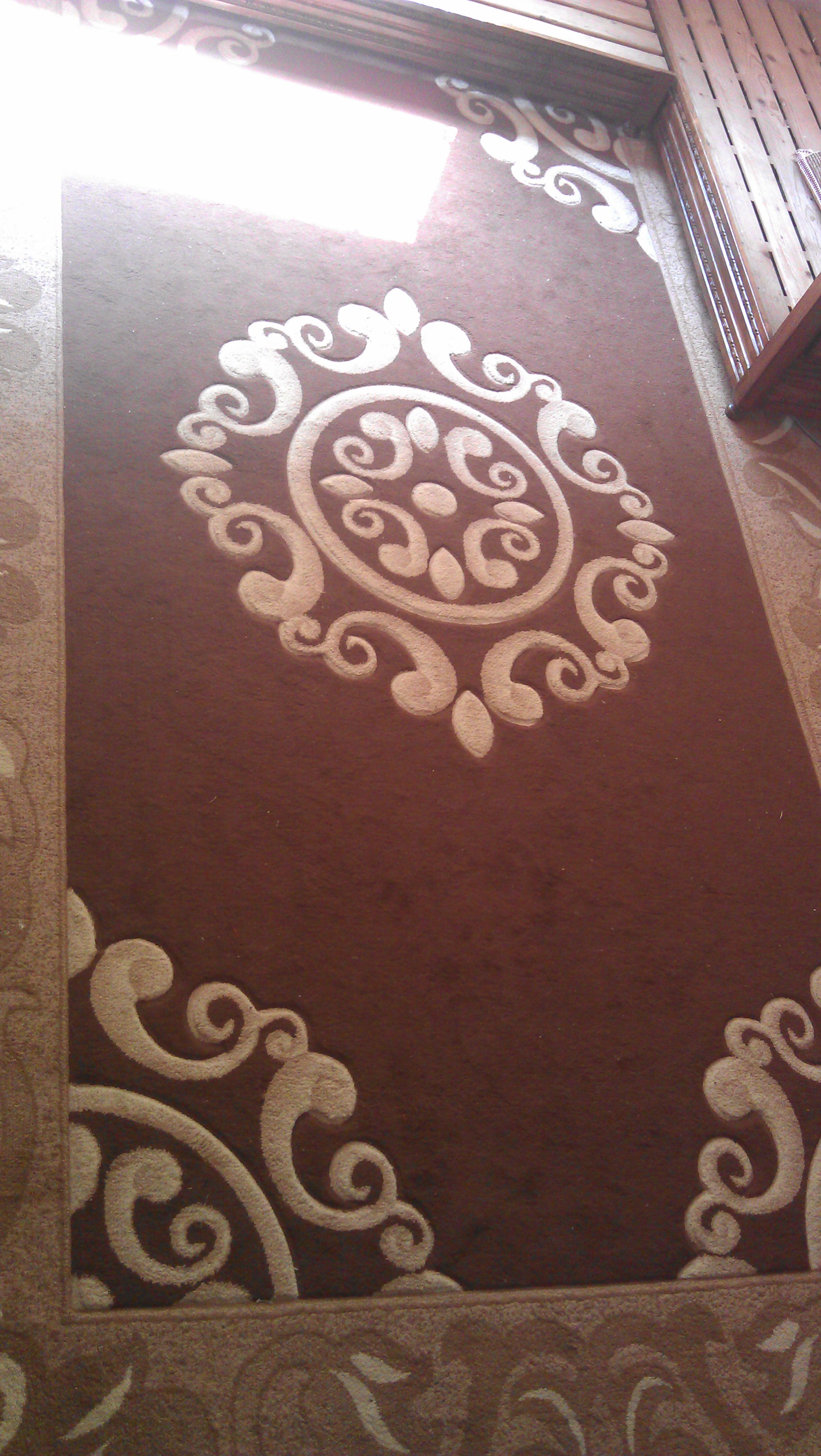 tapis 4m/2m a vendre