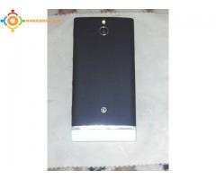 Sony xperia u st25i