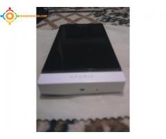 Sony xperia u st25i