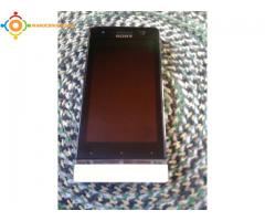 Sony xperia u st25i