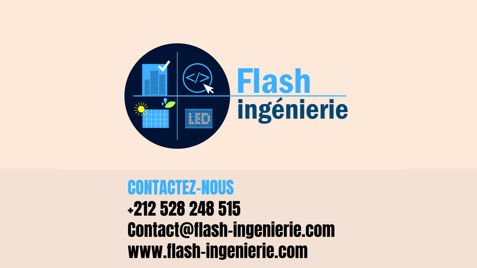 FLASH INGENIERIE