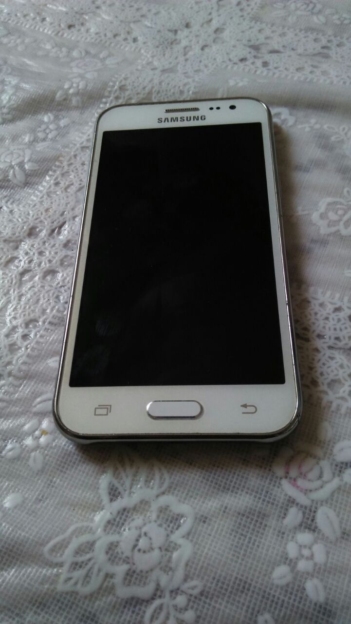 Samsung Galaxy j2 4G