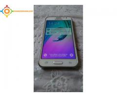 Samsung Galaxy j2 4G