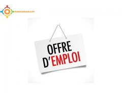 assistans en ressources humaines