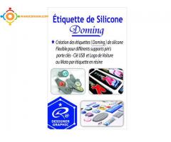 Services graphique et Publicitaires