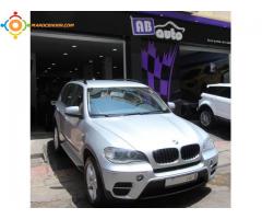 BMW X5 DIESEL 2010