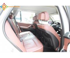 BMW X5 DIESEL 2010