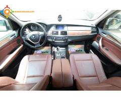 BMW X5 DIESEL 2010