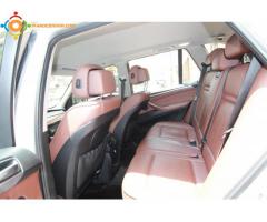 BMW X5 DIESEL 2010