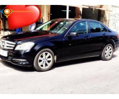 mercedes benz c 220 diesel