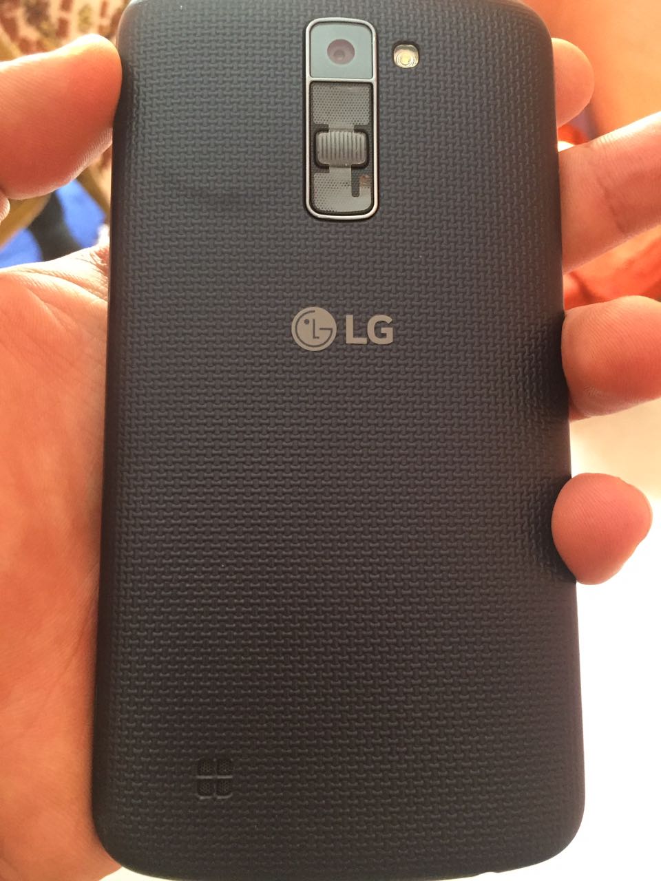 LG PHONE NEW