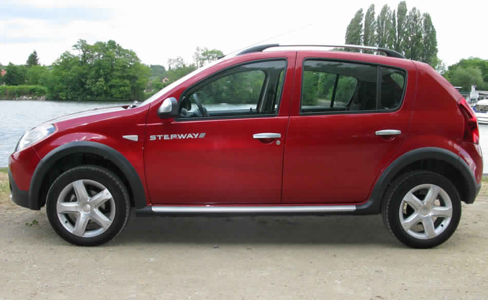 stepway