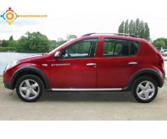 stepway