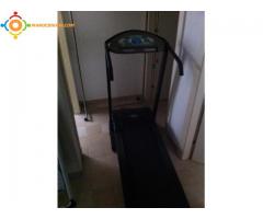 tapis de sport