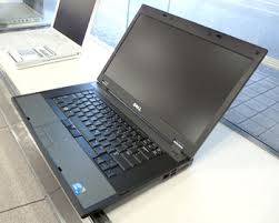 DELL LATITUDE 5510 CORE i5