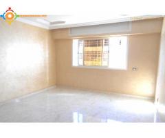 Grand appartement en location à Rabat AGdal