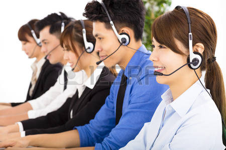 Call center recrute des candidats