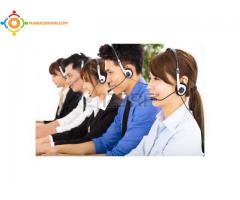 Call center recrute des candidats