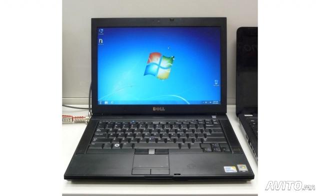 dell e6400