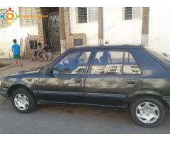 peugeot 309 à vendre