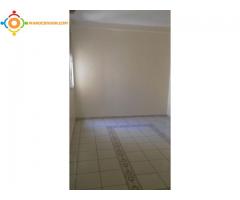 appartement sidi moumen