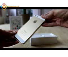 Iphone 5s Gold 16Go