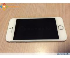 Iphone 5s Gold 16Go