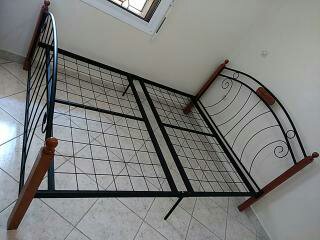 Lit/Matelas