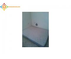 Lit/Matelas