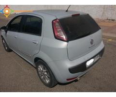 Fiat punto evo