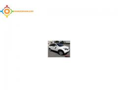 VENTE  HONDA CRV MOD 2009