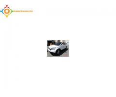 VENTE  HONDA CRV MOD 2009