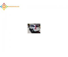 VENTE  HONDA CRV MOD 2009