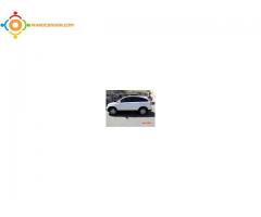 VENTE  HONDA CRV MOD 2009