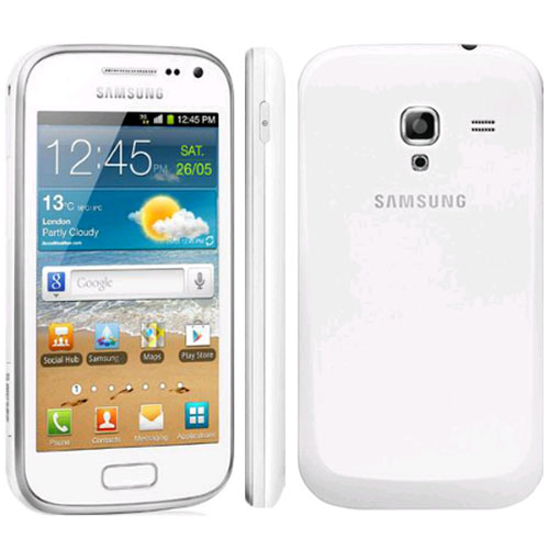 samsung Ace 2