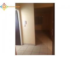 A vendre appartement Type 3 (salon et 2 chambres)