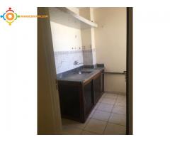 A vendre appartement Type 3 (salon et 2 chambres)