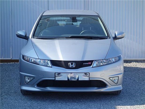 Occasion Honda Civic 1.4i Type S