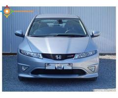 Occasion Honda Civic 1.4i Type S