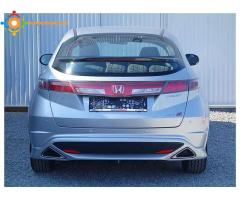 Occasion Honda Civic 1.4i Type S