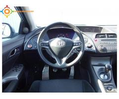 Occasion Honda Civic 1.4i Type S