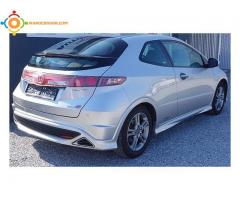 Occasion Honda Civic 1.4i Type S