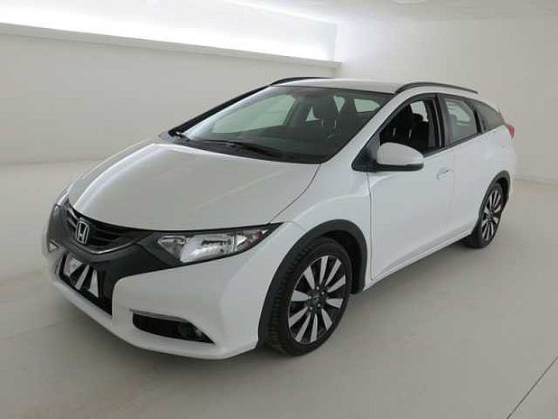 Occasion Honda Civic BK 1.6 i-DTEC Sport